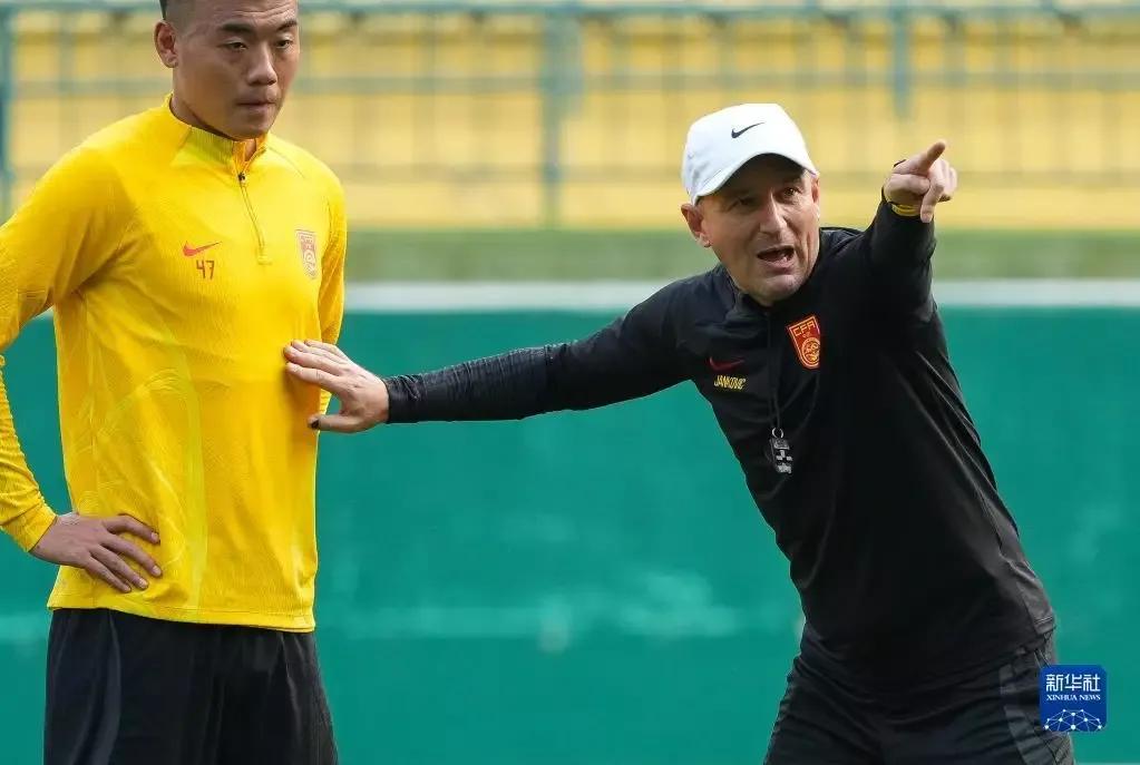 扬科维奇下课后首谈国足,扬科维奇承诺让国足焕然一新