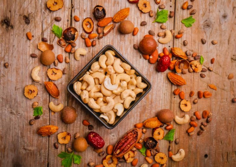 巩固基本盘释放新动能休闲食品企业激活渠道销售潜力