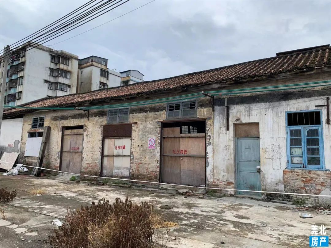 0.57公里蕴含着无数石龙人的回忆，这条村你了解吗？