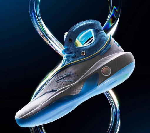 安踏kt8新品发布会,安踏kt8全配色展示