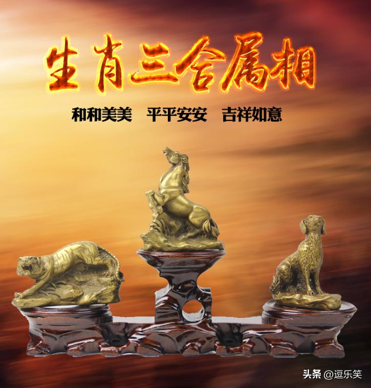 三合生肖是带三个还是带一个就行,三合生肖和六合有什么不同