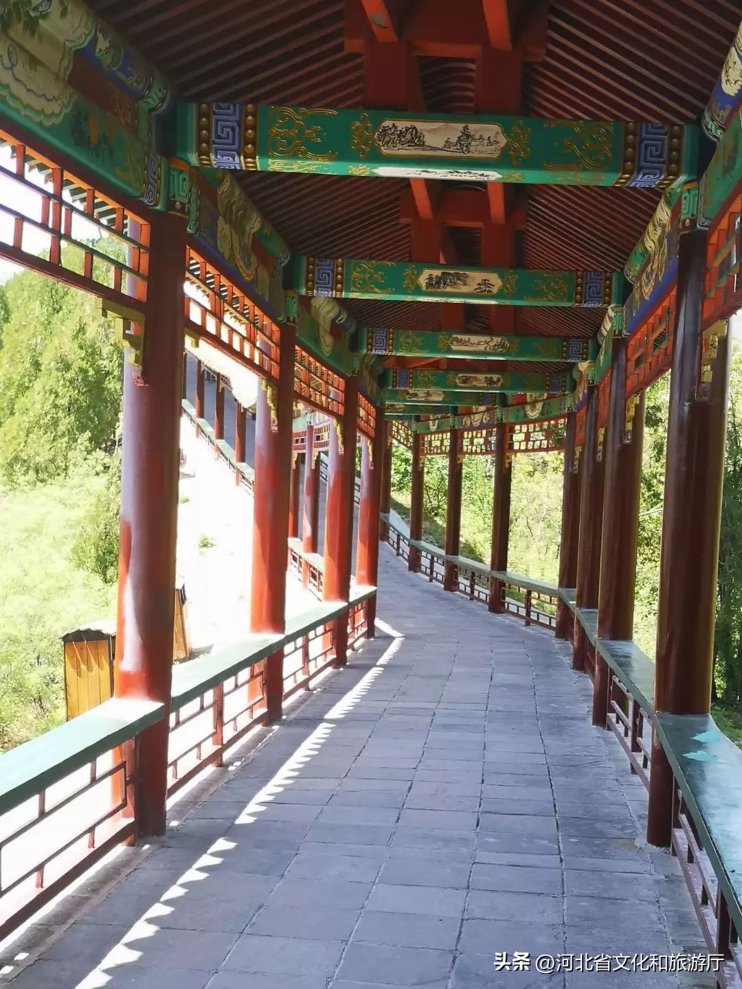 承德双塔山吉祥胡同视频,承德双塔山传说全集