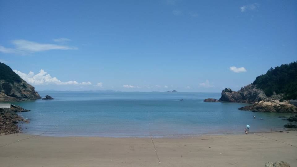 玉环大鹿岛景区景点介绍图片,玉环大鹿岛门票多少钱