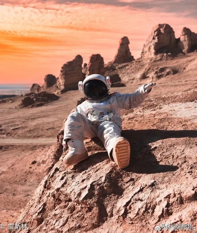 不去莫高窟的理由,一生一定要来一次莫高窟