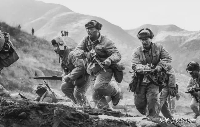 湖北省近代史10位名人及事迹,盘点近代湖北籍十大名将