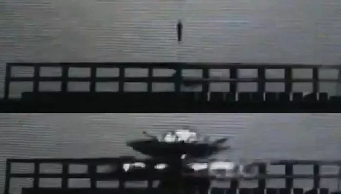 弹道导弹高度能达到多少公里,为何弹道导弹射程达到几千公里