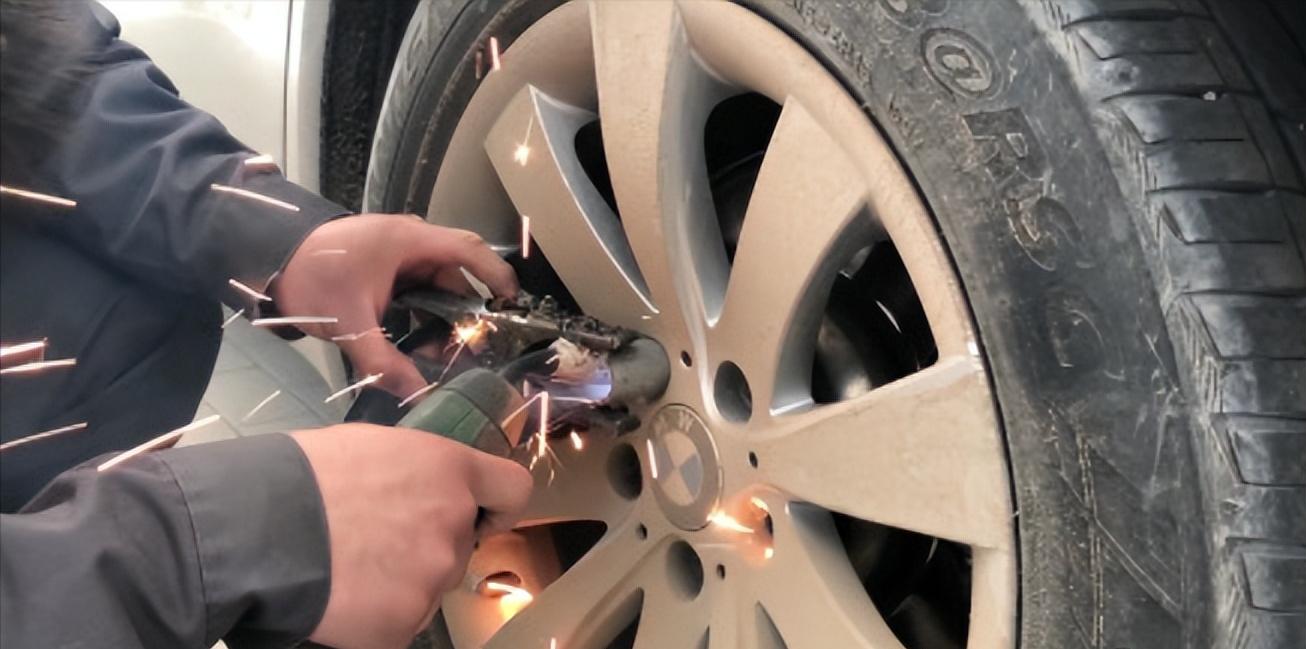 防盗螺丝靠谱吗,防盗螺丝的用处和讲解