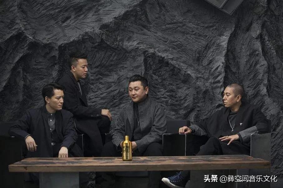 彝族有名的音乐人,彝族歌手音乐