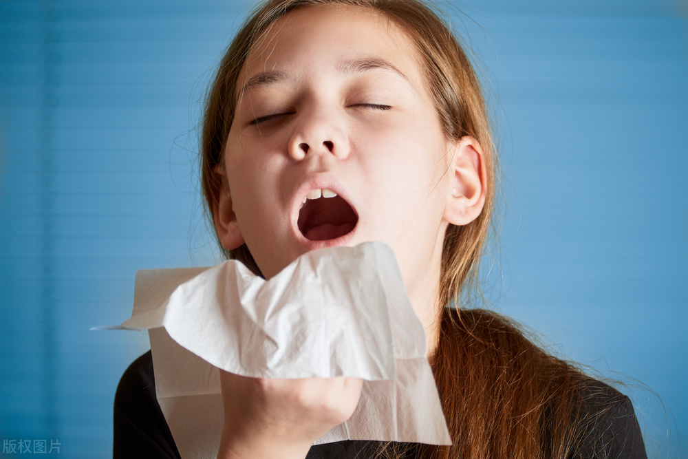 小儿化痰止咳感冒药,不要跟风买药