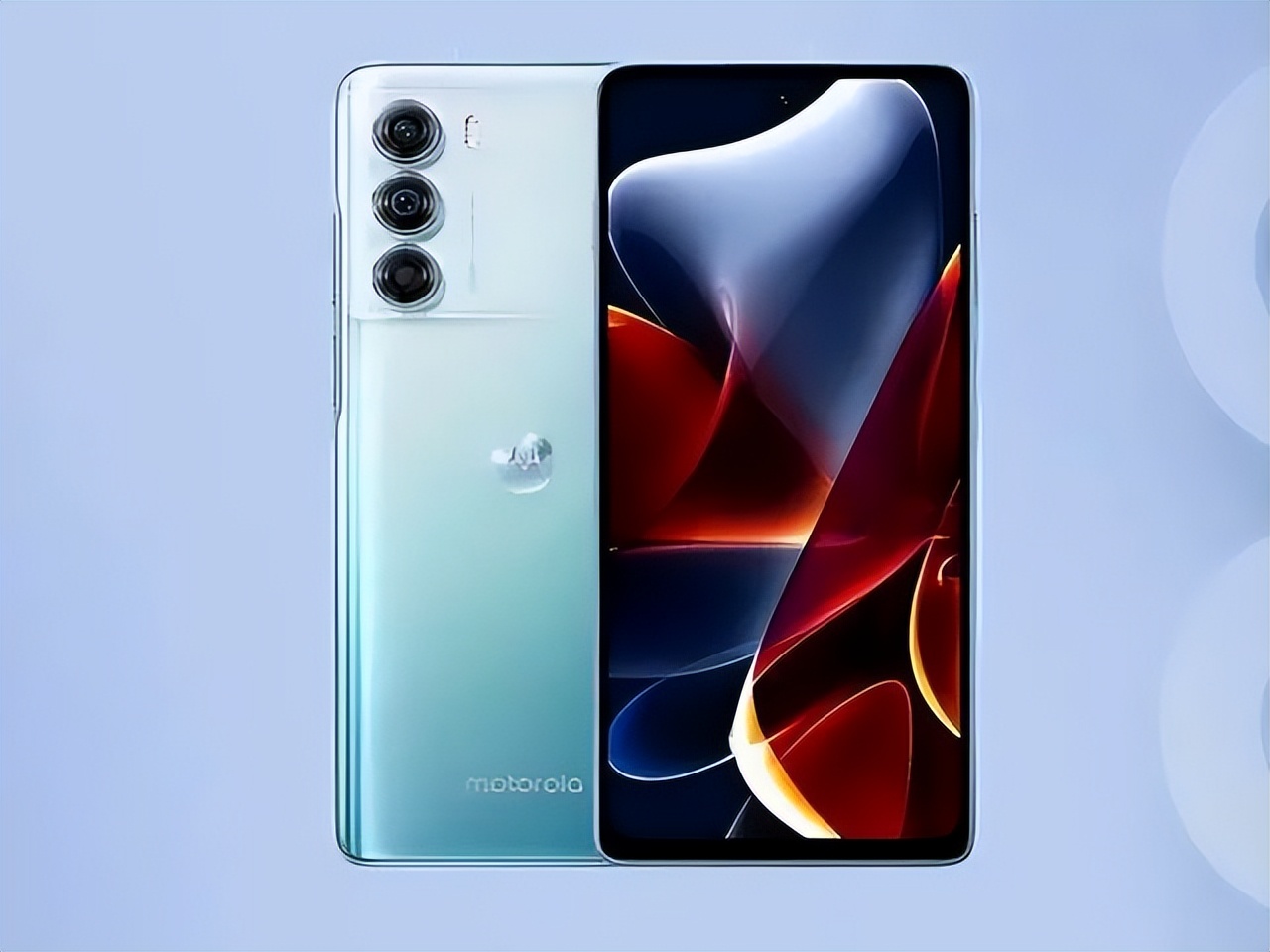 摩托罗拉edges对比红米note10pro,摩托罗拉motoedges30与红米k40s