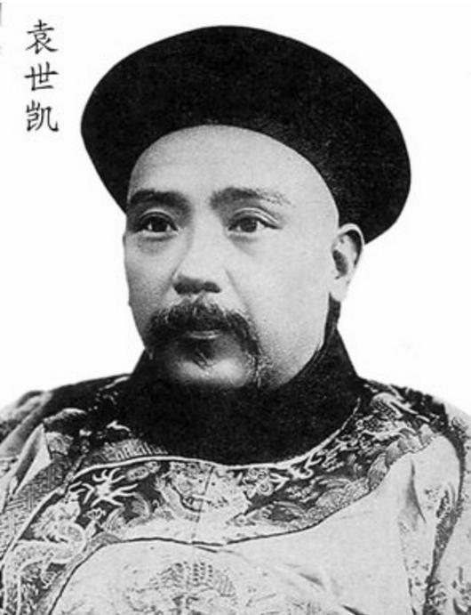 北洋政府时期有哪几个总统,北洋政府历任总统官方名单