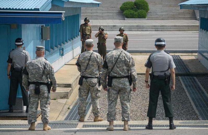 韩国审美畸形,韩国发达国家缩影