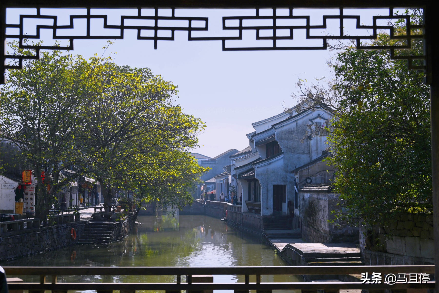 浙江慈溪鸣鹤古镇周边景点介绍,浙江鸣鹤古镇和鹤鸣古镇哪个好玩