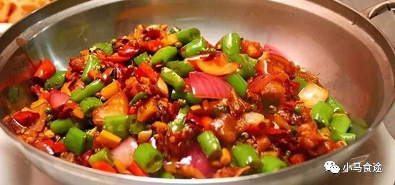 下饭简单小炒菜菜谱,懒人小炒100款下饭菜好看又好吃