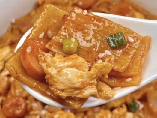 在家里也可以制作的街边美食,在家自制街边美食一周不重样