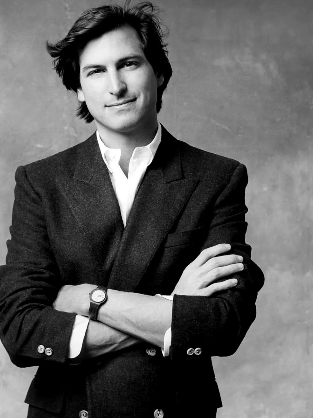 乔布斯创建苹果的初衷,乔布斯哪年创立了苹果公司