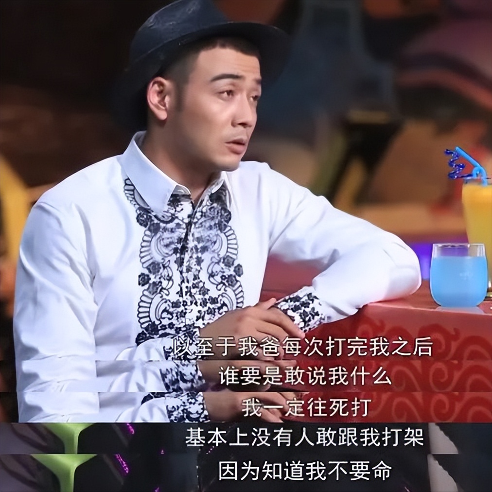 杨烁自毁前程,杨烁如今怎样了