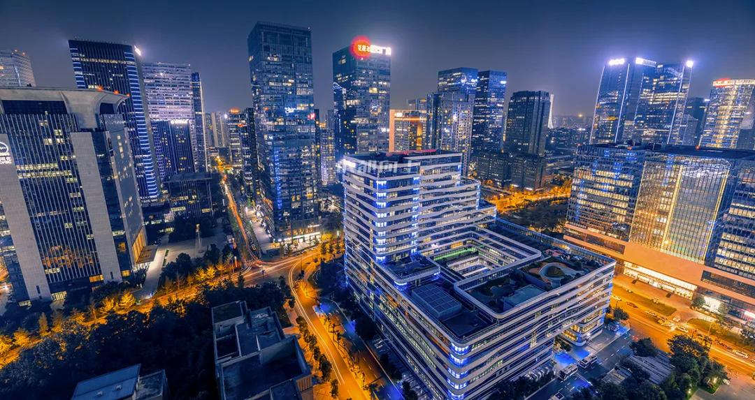 成都世豪广场是属于哪个片区,成都市世豪广场介绍