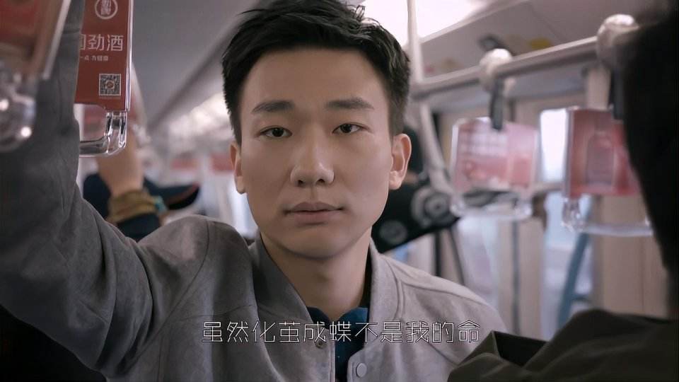 欢乐颂应勤邱莹莹买咖啡,欢乐颂应勤跟着邱莹莹坐地铁