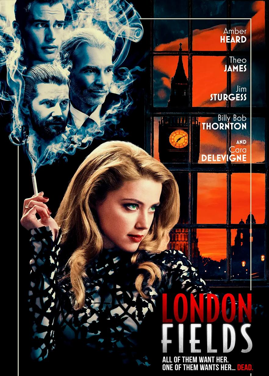 这10部电影一定都要看一遍,这十部豆瓣高分悬疑电影太经典