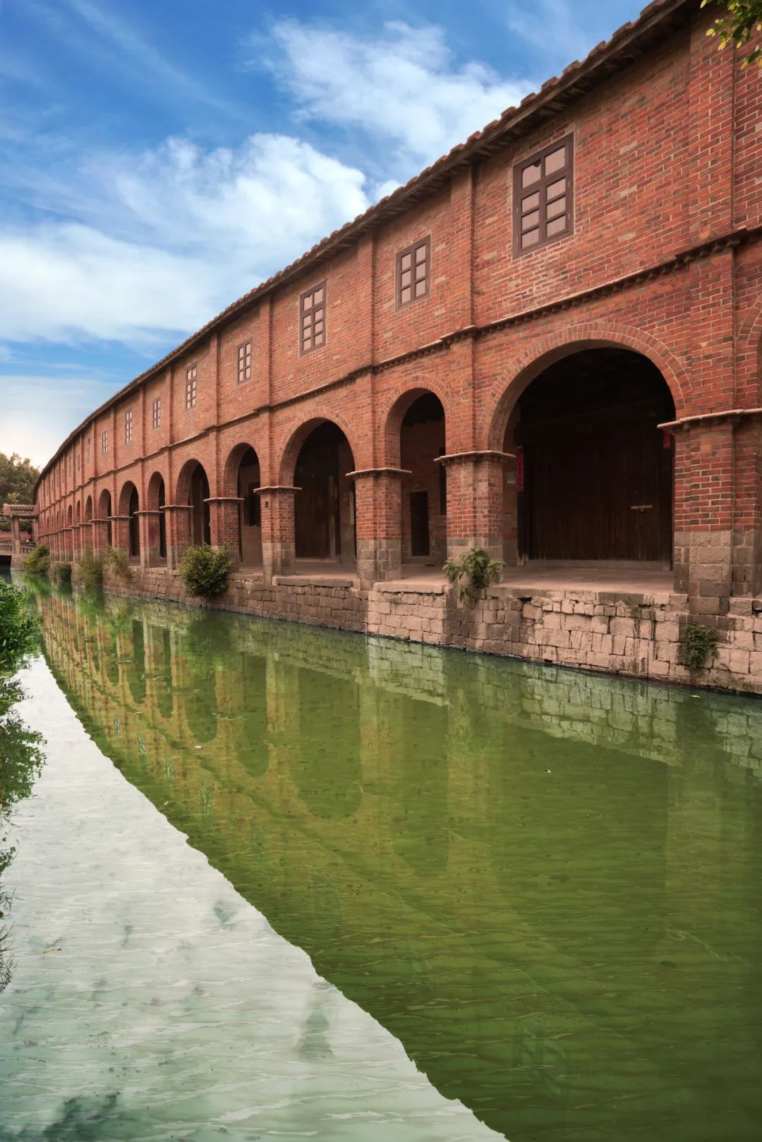 当古诗词遇到秋天有多美,当古诗词遇上莆田方言