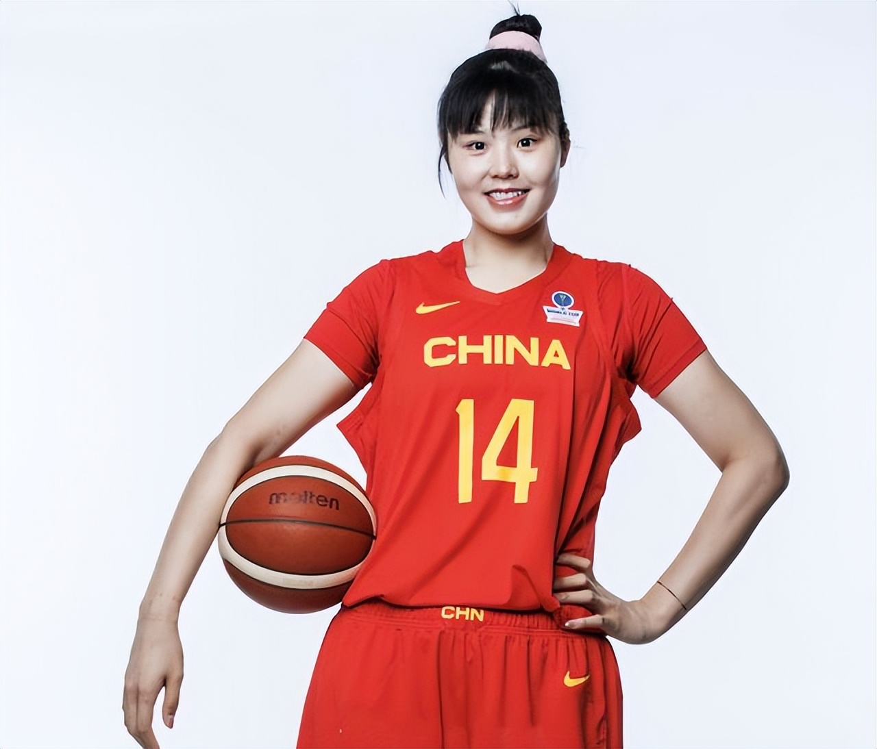 中国体坛十大女神颜值惊艳,中国体坛颜值最高的五位女神