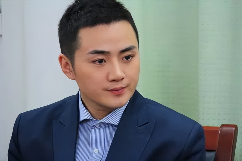 盘点6个红不起来的男明星,红得一塌糊涂的4位明星