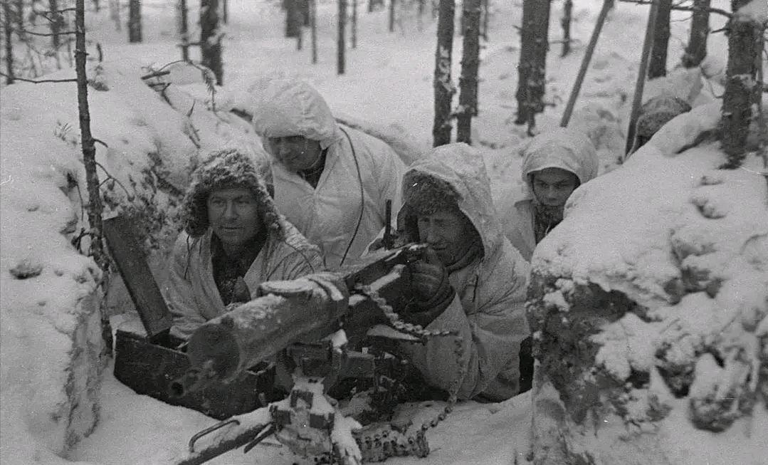 二战三个轴心国的战败现场,二战各个法西斯的主要对手