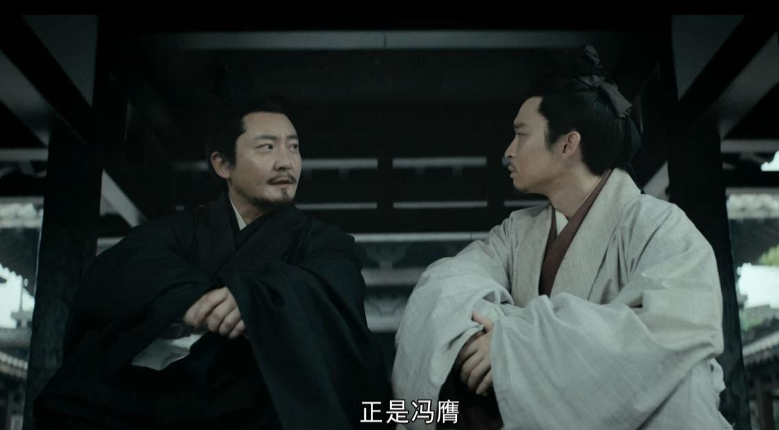 脑子快烧坏了，《风起陇西》上演“谍中谍中谍”，谁是主角？