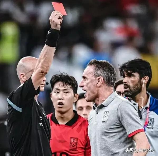 02年世界杯葡萄牙输得冤不冤,葡萄牙韩国足球差距