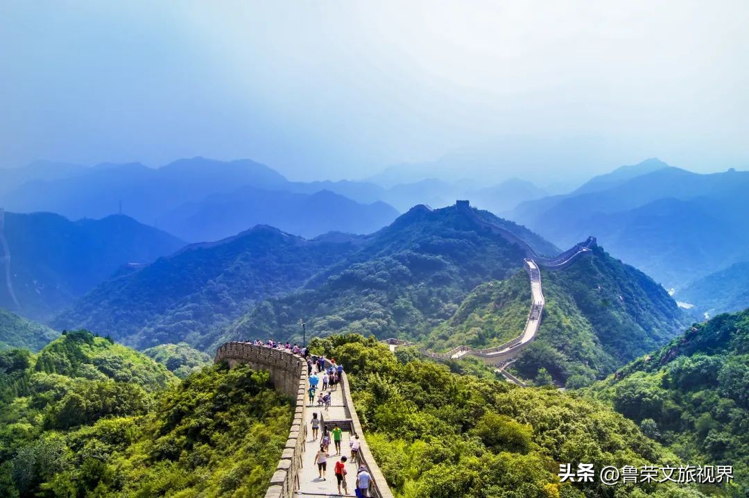 必去的中国最美的50个地方,必去的中国最美的五十个地方