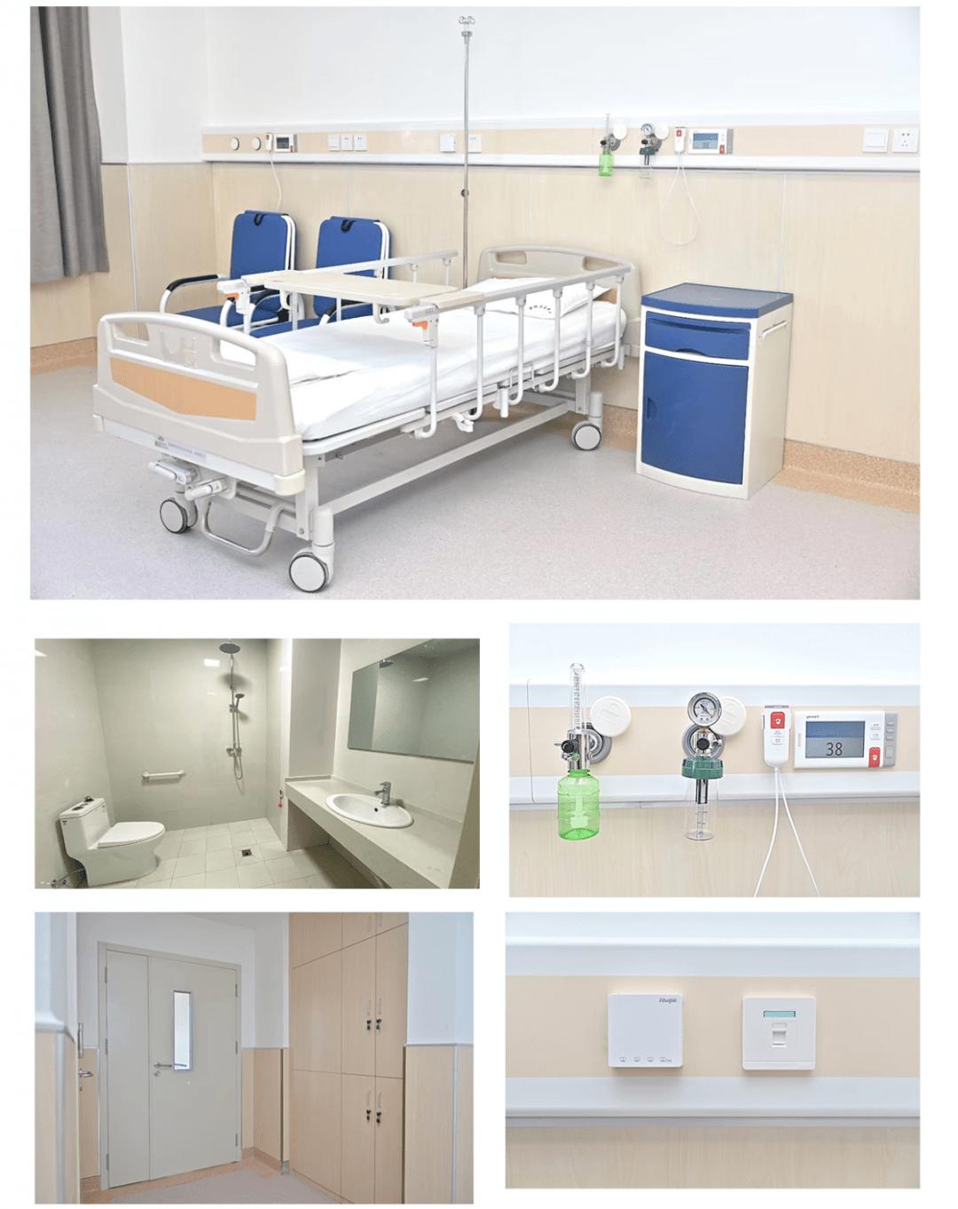 南阳市骨科医院新院区现状,南阳市骨科医院规划