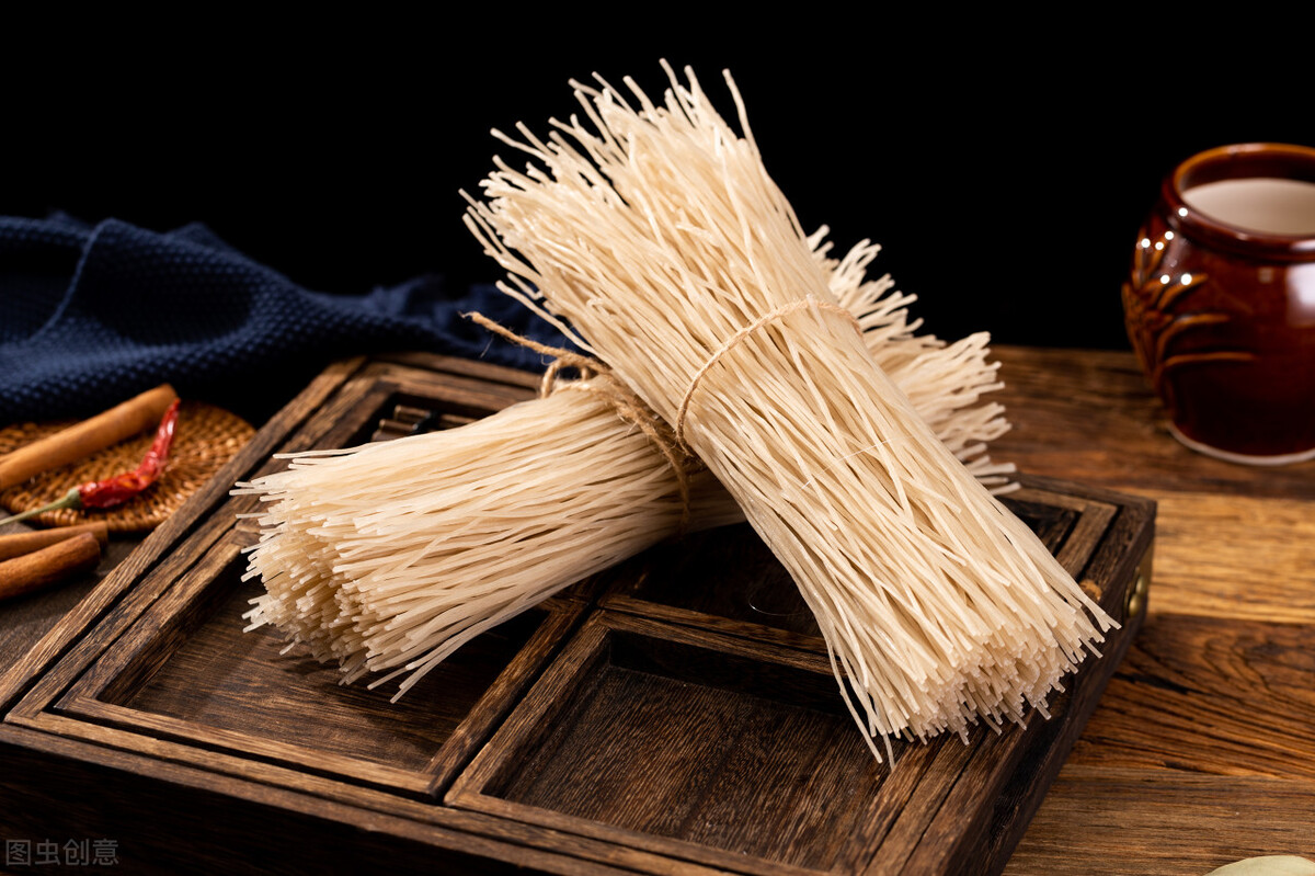 四川红薯粉怎么分真假,怎么辨别真假红薯粉淀粉