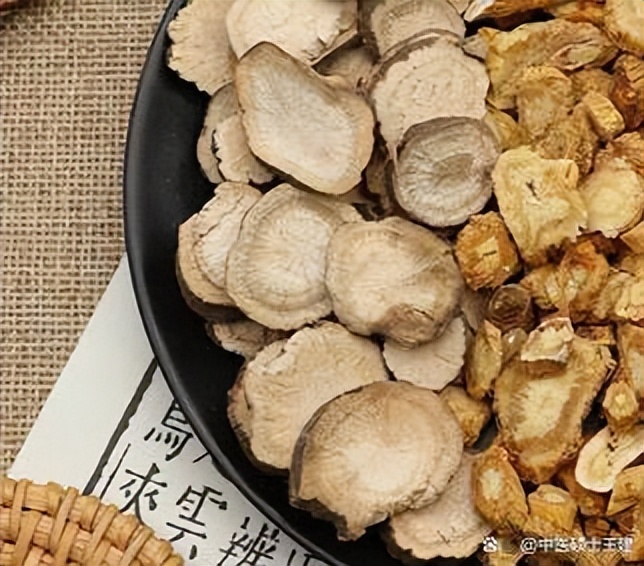 补气黄芪配什么泡水喝最好,黄芪泡水的最佳搭配补气养血