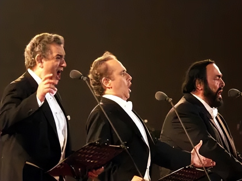 她心情平静钢琴伴奏音频,她心情平静咏叹调解析