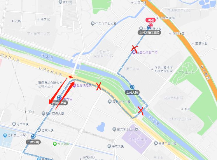 清明节公交免费专线,清明扫墓接驳车