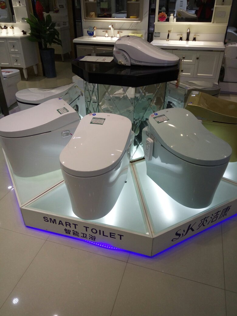 选智能马桶选哪一个配置的最好,选智能马桶什么品牌好