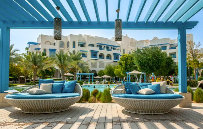 希尔顿沙漠度假村,希尔顿酒店hotel