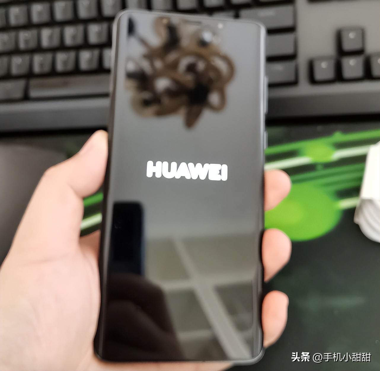 现在华为mate50还值得购买吗,华为mate50真的抢手吗