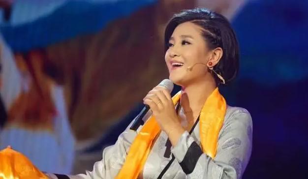 降央卓玛和她的三个孩子近况,降央卓玛一共几次婚姻