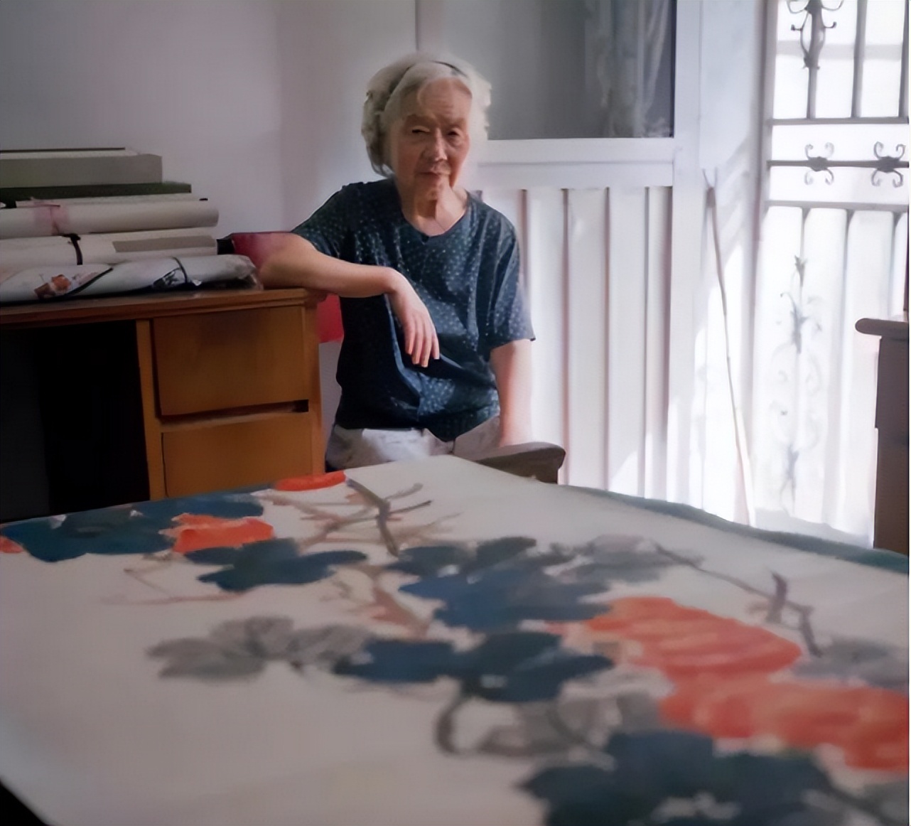 上海老太卖93套房,上海老人卖掉房产