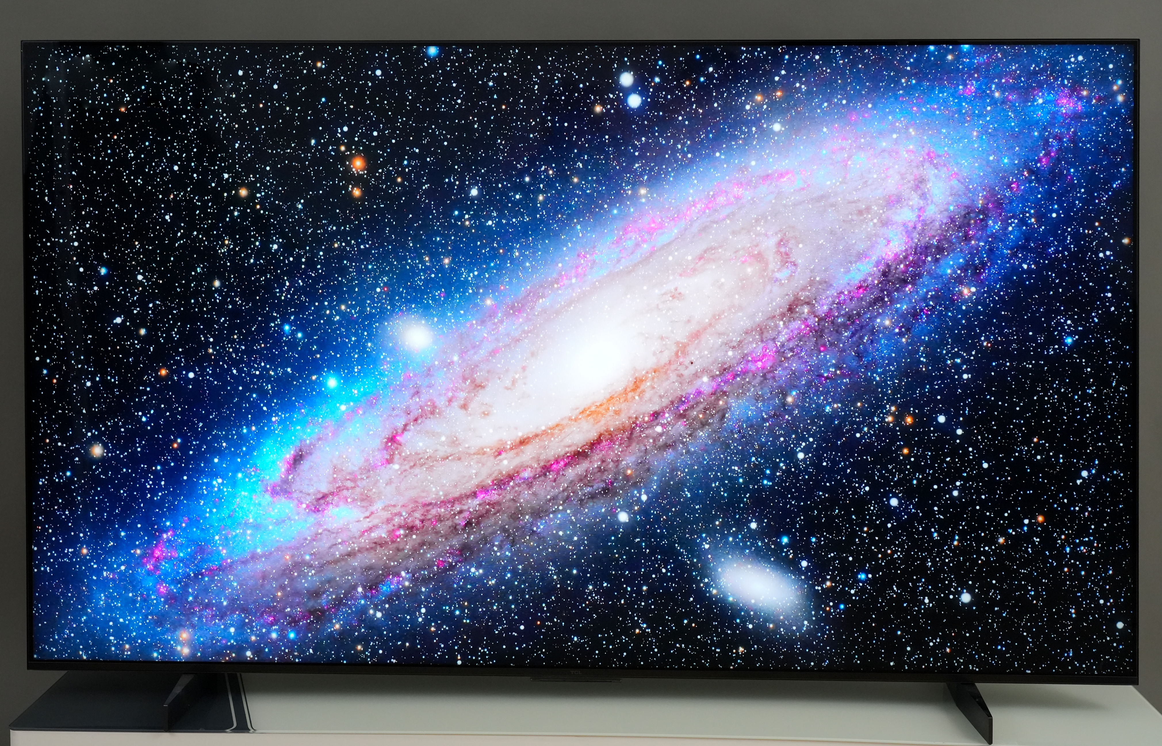 tclx12电视测评,tclx11h电视深度测评