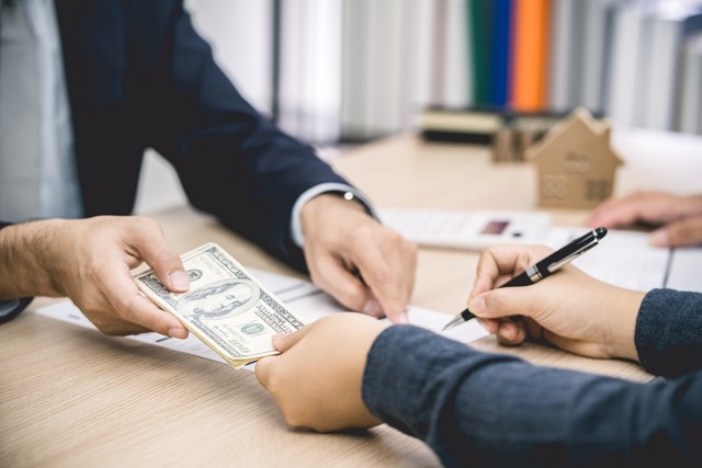 买的房子想退了怎么办,房子买了想退怎么办