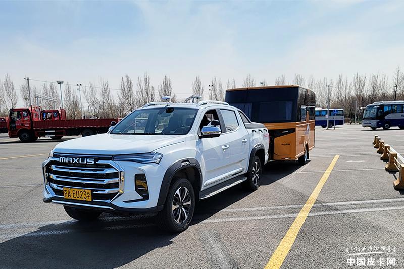 福田新征服者猛将8at,福田征服者猛将皮卡售价