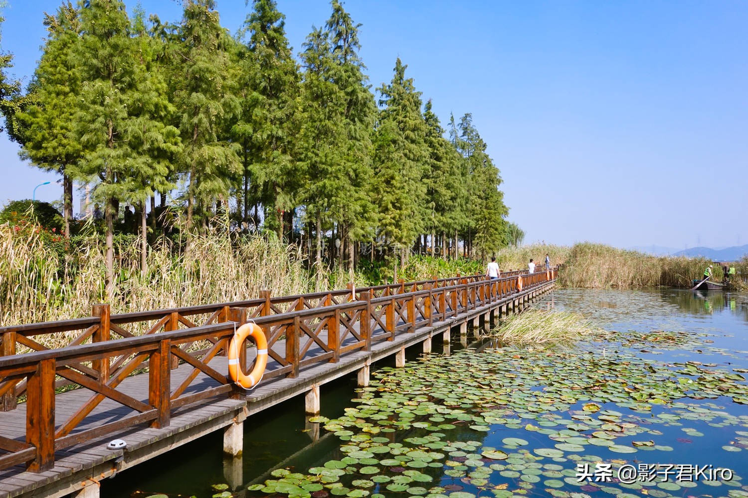 苏州太湖最美的地方,苏州最大淡水湖在哪