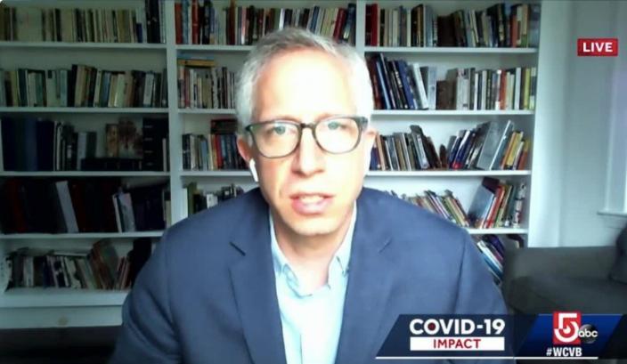 一直没“阳”的人，不是天选之子，而是做对了这几件事！