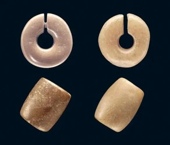 6000年前的石雕是怎么雕刻的,中国名石雕刻