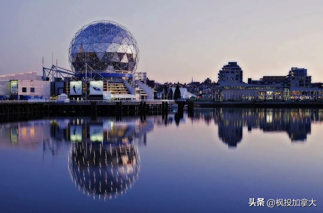 温哥华地区2022年值得关注的100多家高增长初创公司