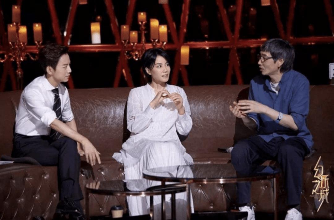 瞿颖有多迷人合集 (盘点瞿颖)