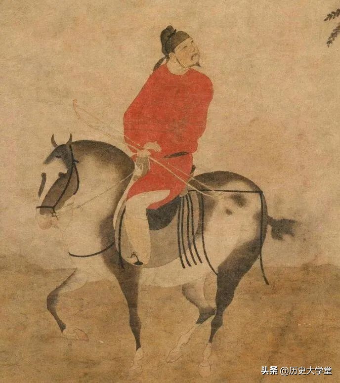 唐朝科举制度考试方法,唐朝科举最高级别的考试